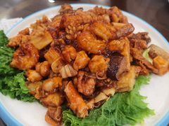 -润泽园饭庄(中山路店)