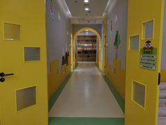 -贝思特蒙特梭利早教新区旗舰中心(苏州新区复悦城店)
