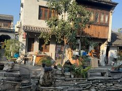 -绍兴书圣故里景区