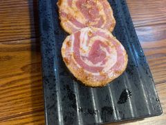 -牛犇烤肉(物资学院路店)