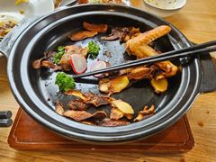 -客汀家宴·客家烟火 四季食材(集美店)