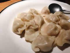 好吃不过饺子-北方家宴(番禺永旺店)