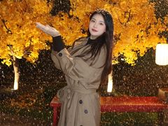 -龙湖杭州滨江天街