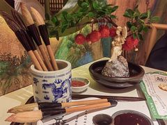-奔跑吧陕菜·盛世长安(民乐园万达店)