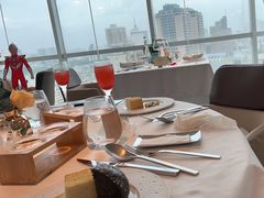 -王品牛排(郑州大卫城店)