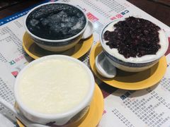 芝麻双皮奶-仁信双皮奶(庙前直街店)