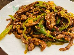 -清真·益鑫羊肉手抓馆(花园北街店)