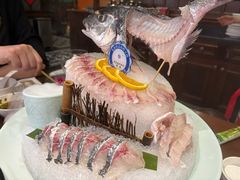 -东海怡品海鲜豆捞(西水东店)