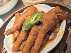 -禄运茶居·手工点心(猎德店)