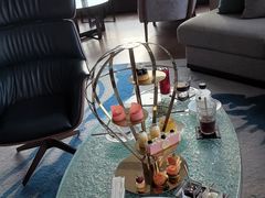 -秀·吧 Show Bar(兰州盛达希尔顿酒店)