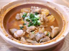 -南城香·饭香串香馄饨香(太平桥店)