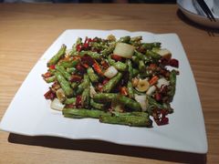 -蜀锦堂·川味现炒(襄阳武商汇店)