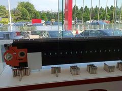 -TESLA 特斯拉(北京南四环中路特斯拉中心)