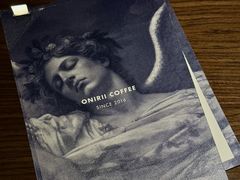 -Onirii Coffee(长乐路店)