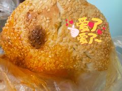 -老鼓楼麻辣烫夹馍