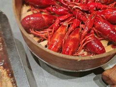 -侠舍·江湖烤全羊·大排档(沌口总店)