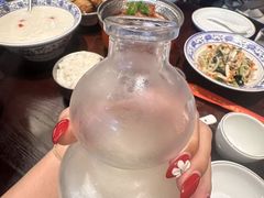 -古都历食南京菜·烤鸭·鸭血粉丝·汤包(南京博物院店)