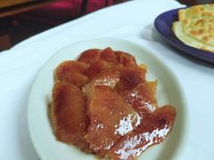 -君悦酒店·1881·北京烤鸭