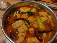 -野人串吧(太原街步行街店)