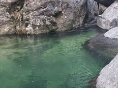 -石台牯牛降景区