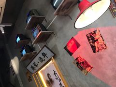 -捞围鲜·港式打边炉(海阳路店)
