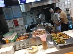 -黎一碗大碗手工面(城市立方店)