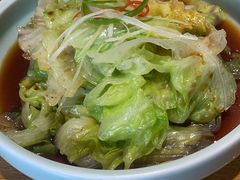 -去茶去餐厅(中央大街店)