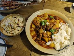 -那时新疆·若羌(经纬汇店)