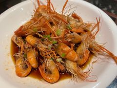 -老瑞福上海菜(人民广场店)