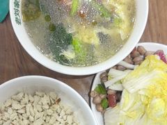 -老刘家永盛斋·传统泡馍(东关南街店)
