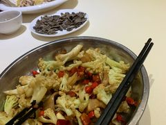-赤湾大饭堂(山海逸居店)