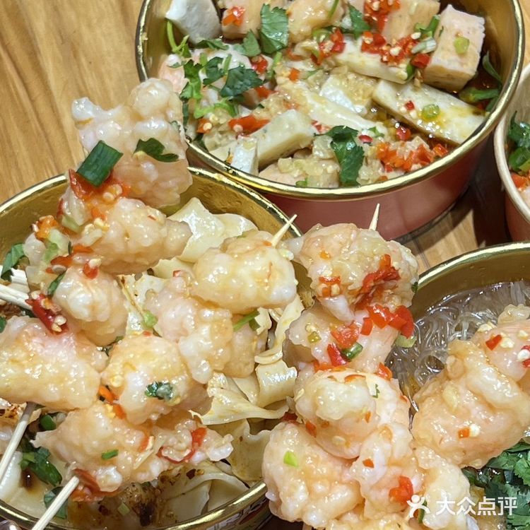 SOS！最开始是谁发现的这种吃法啊 ！