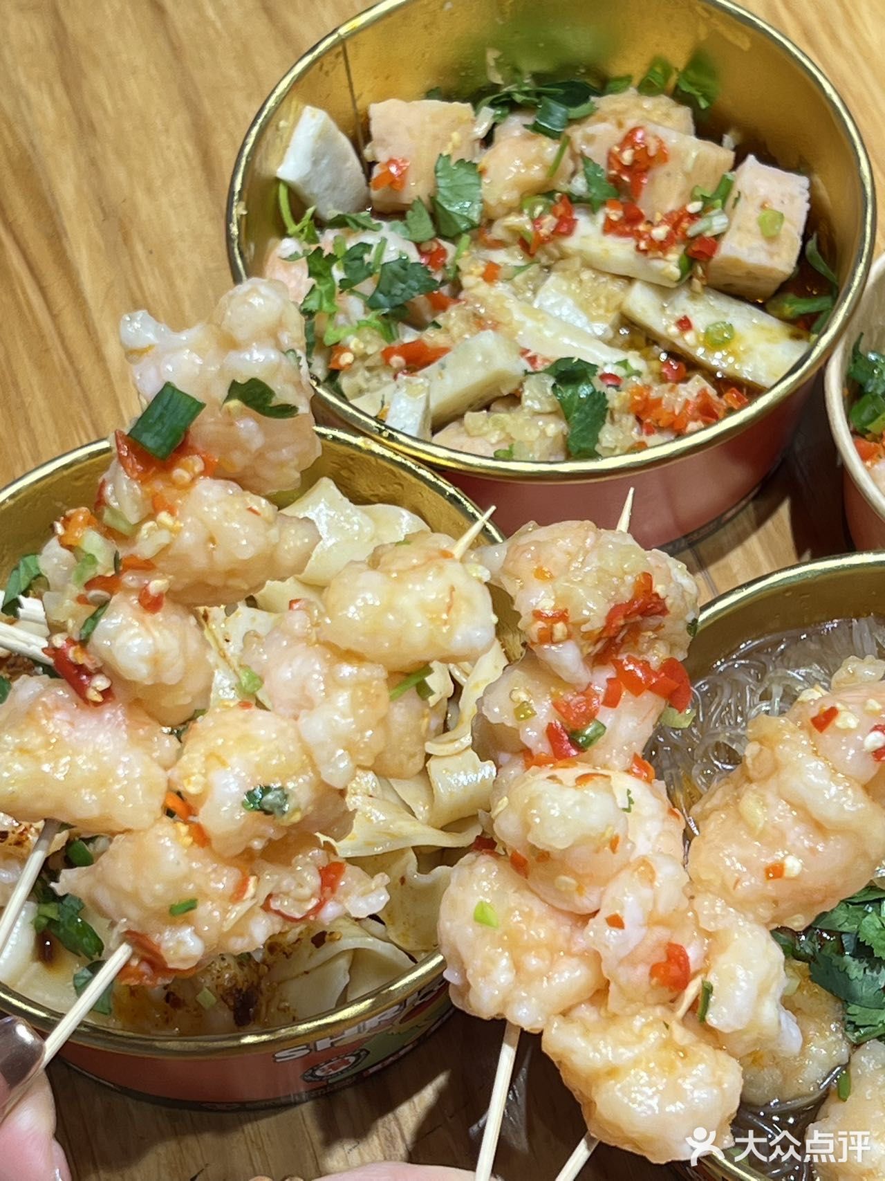 SOS！最开始是谁发现的这种吃法啊 ！