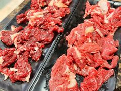 -牛里牛气· 榴莲海鲜鲜牛肉自助火锅·烤肉(横岗店)