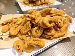 -老街坊海鲜家常菜(新城路店)