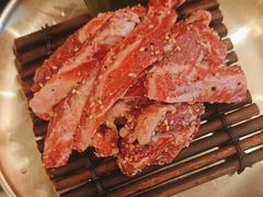 -西塔老太太泥炉烤肉(上海七宝领展广场店)