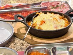 -首尔烤肉大排档(合生汇店)
