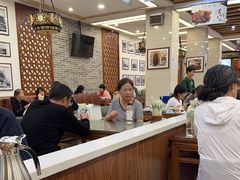 -百年认一力 太原老字号 (桥头街店)