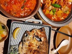 -耶里夏丽·新疆菜(徐家汇臻选店)