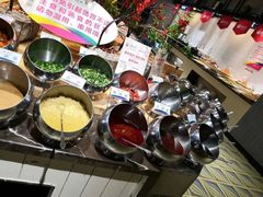 -韩风源烧烤涮自助餐厅(禹州新一峰店)