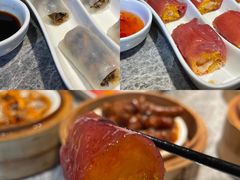 -悦秀·高级粤菜