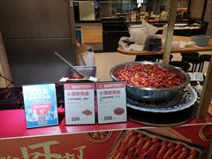 -盒马鲜生(悦峰店)