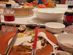 -潞州宴·长治人的会客厅(长兴北路店)