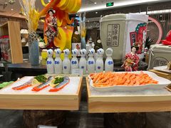 -五洲咖啡厅(五洲大酒店)