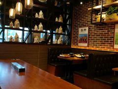 -谷田稻香·砂锅菜(元洪店)