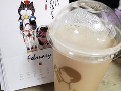 -喜茶(合肥中环城店)