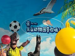 -荆州中山公园动物园