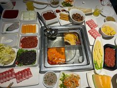 -海底捞火锅(勒泰店)