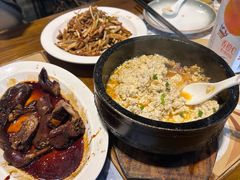 -卤鸭儿(小河路店)
