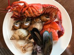 -白天鹅宾馆·流浮阁咖啡厅
